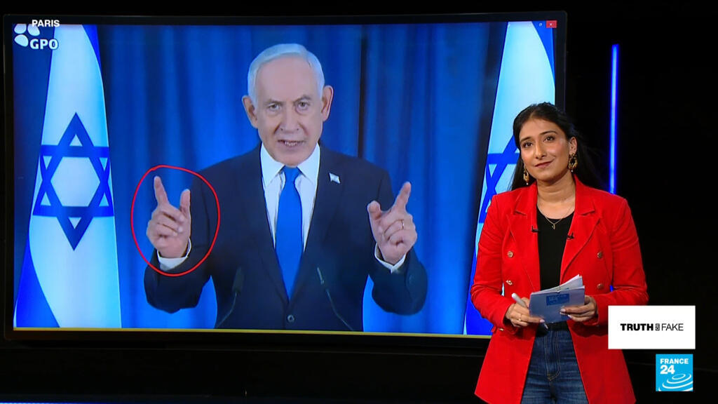 Social media abuzz with viral rumours of Benjamin Netanyahu's death