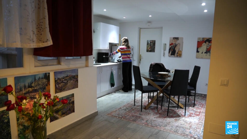 Spain at risk of housing bubble as Madrid attracts wealthy foreigners