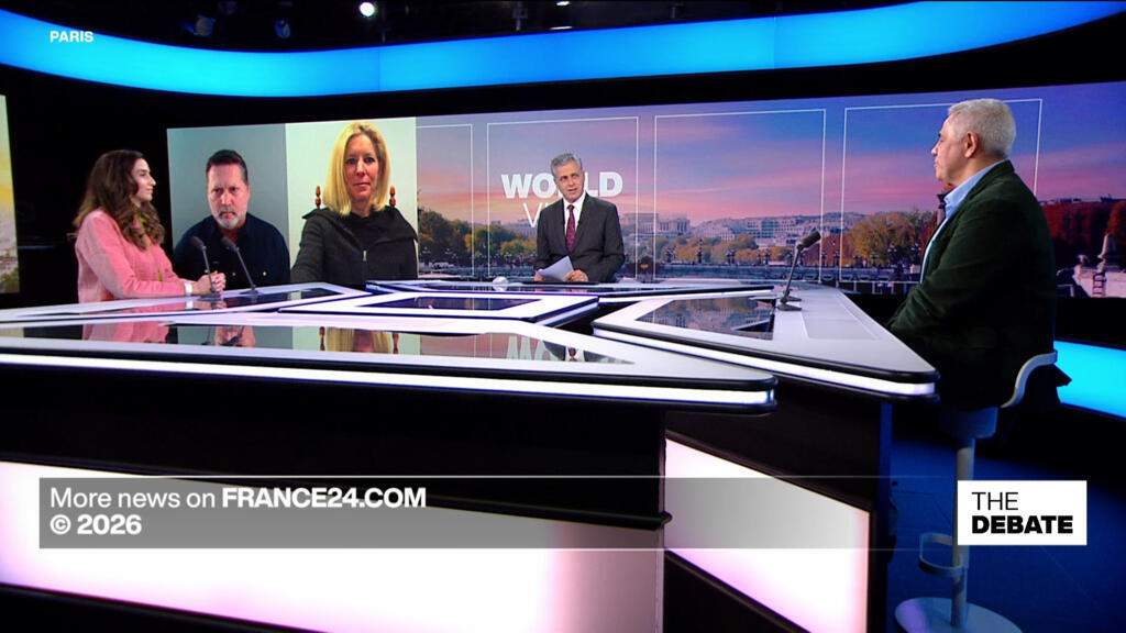 Why the threat of bombing campaign? Trump's Iran gambit