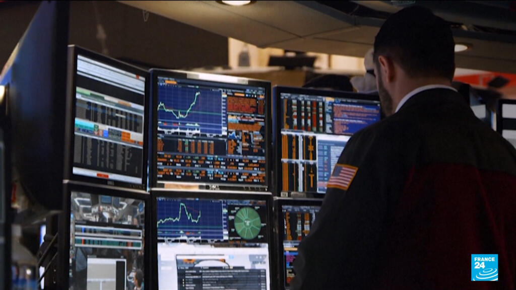 Suspicious bets placed on US-Iran strikes trigger insider trading concerns