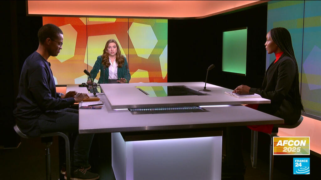 Algeria confirm qualification, Ivory Coast and Cameroon stay level