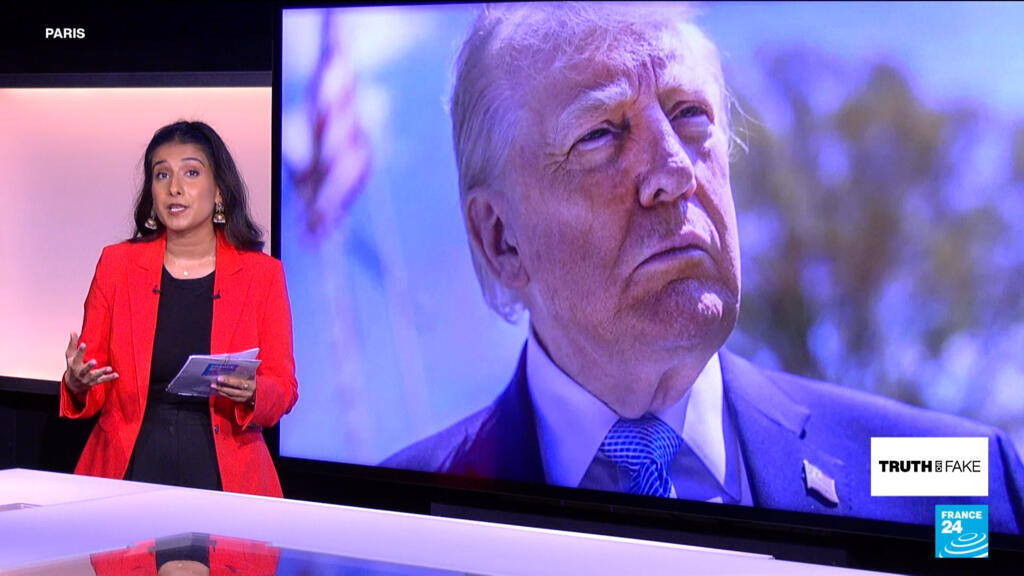 Fact-checking Donald Trump's birthright citizenship claims