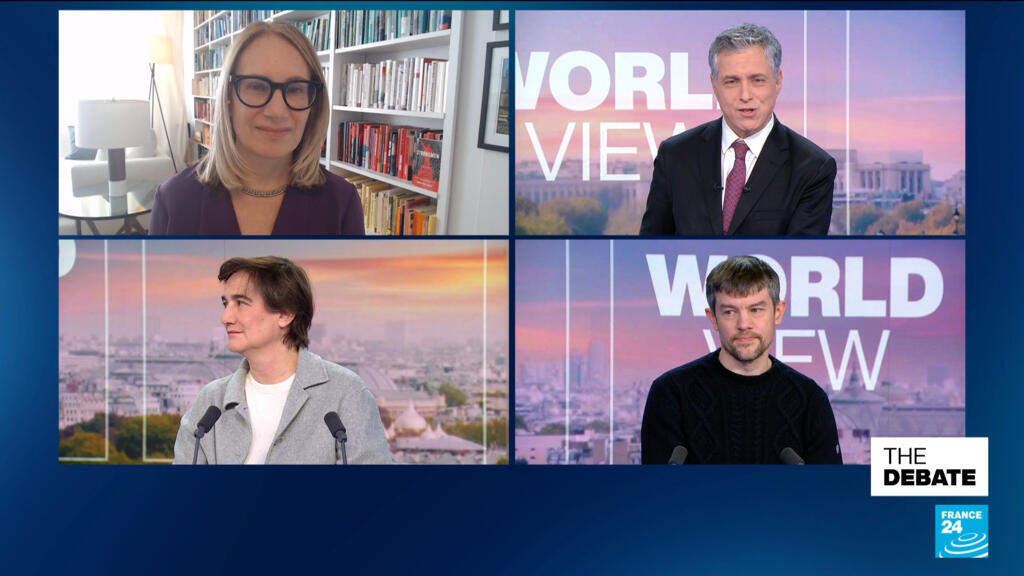 Bully Pulpit: One year on, Trump tests limits of executive power