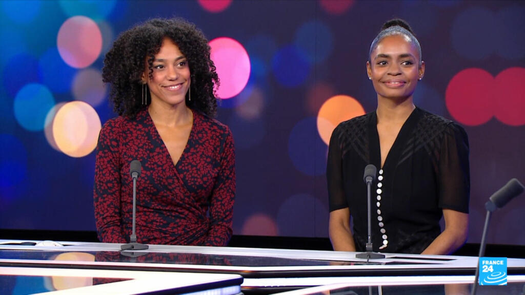 Dance Theatre of Harlem: The ballet revolution hits Paris