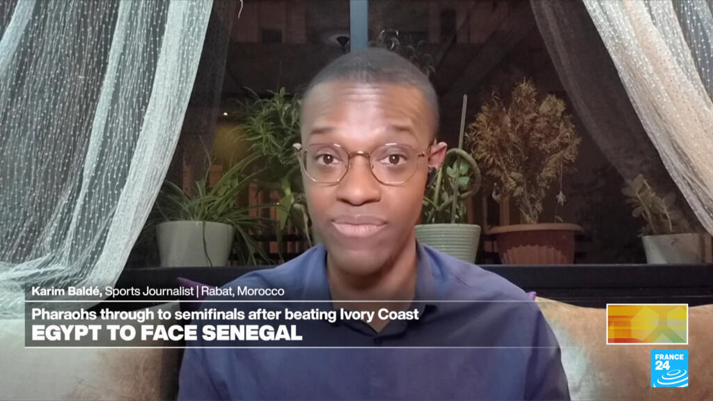 Senegal vs Egypt: the Pharaohs' revenge?