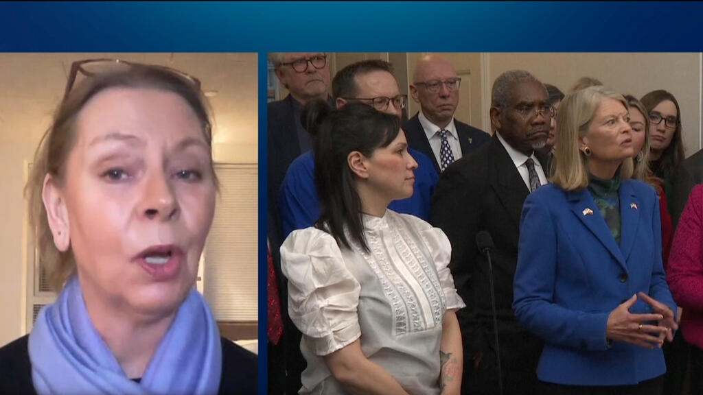 ‘Soft-power diplomacy’: Denmark hosts US delegation amid Trump's Arctic threats