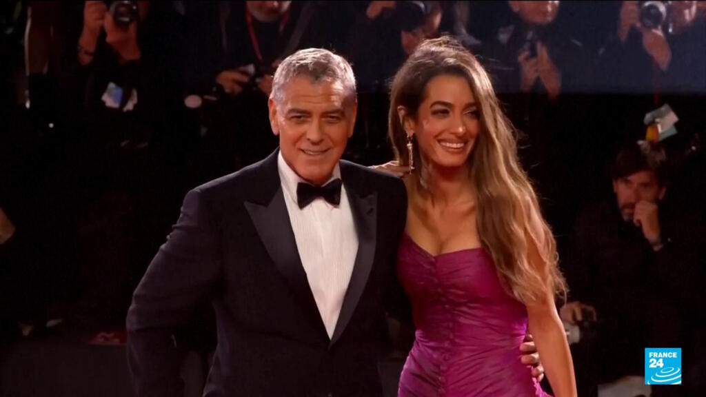 The Clooneys' new French citizenship sparks controversy over 'double standards'