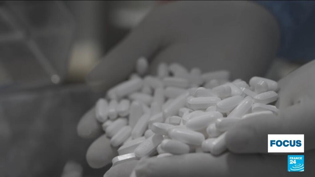 Amid safety concerns, can India remain the 'pharmacy of the world'?