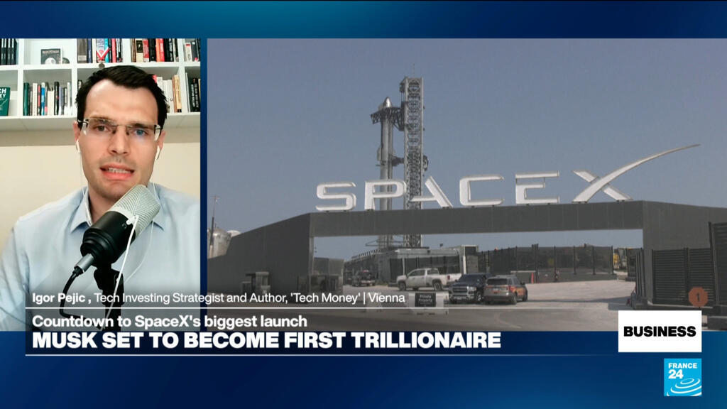 Will the stars align for SpaceX IPO?