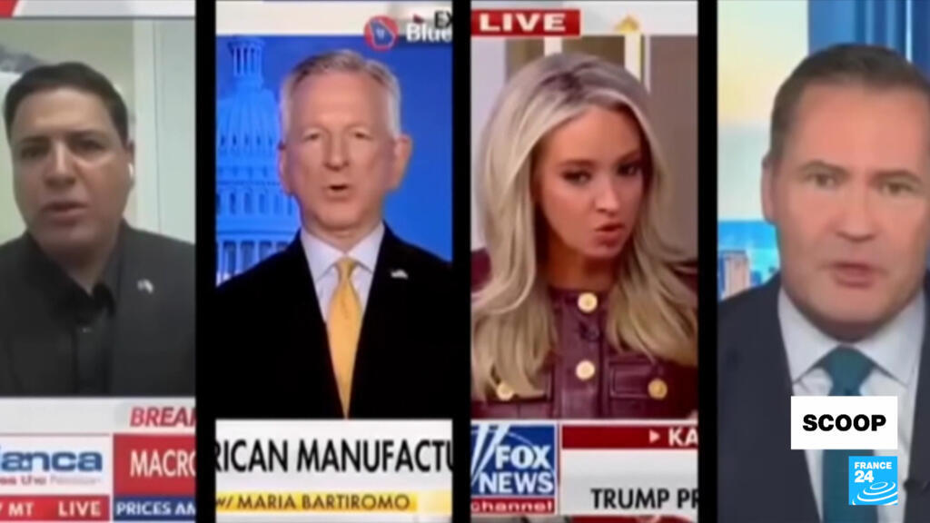 US media coverage of the war in Iran: Fact, fiction and propaganda