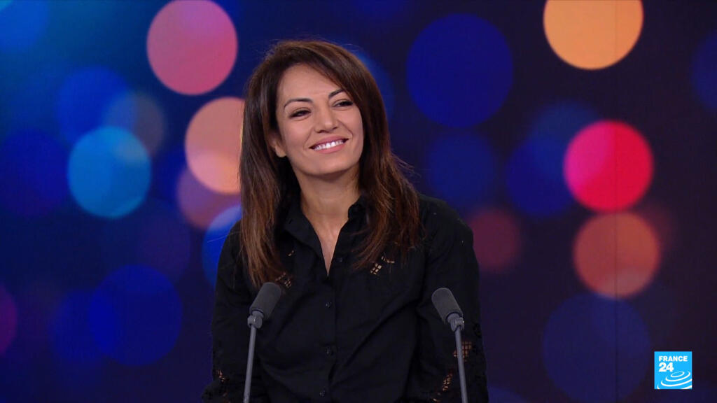 Moroccan director Maryam Touzani returns with 'Calle Málaga', an ode to life in old age