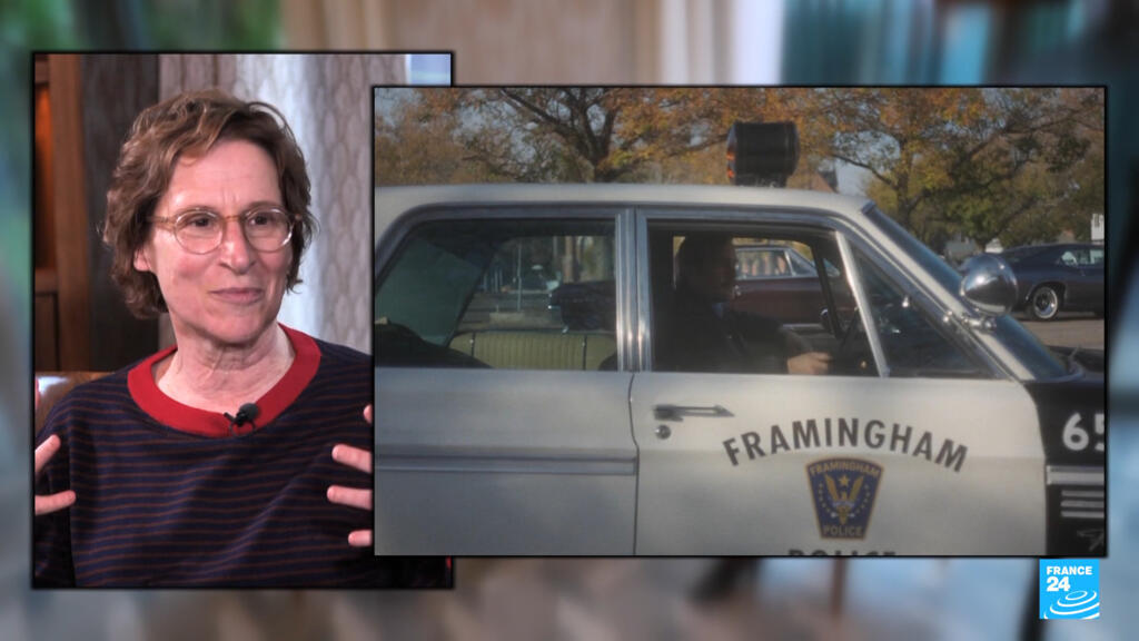 'The Mastermind': Kelly Reichardt's timely heist movie starring Josh O'Connor