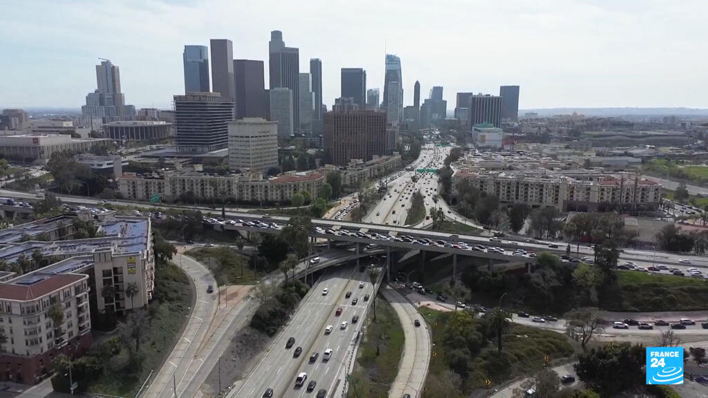 Los Angeles's housing crisis: Essential workers priced out of the city