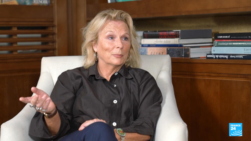 Kristin Scott Thomas, Jennifer Saunders and Akinola Davies Jr. shine at Dinard Film Festival