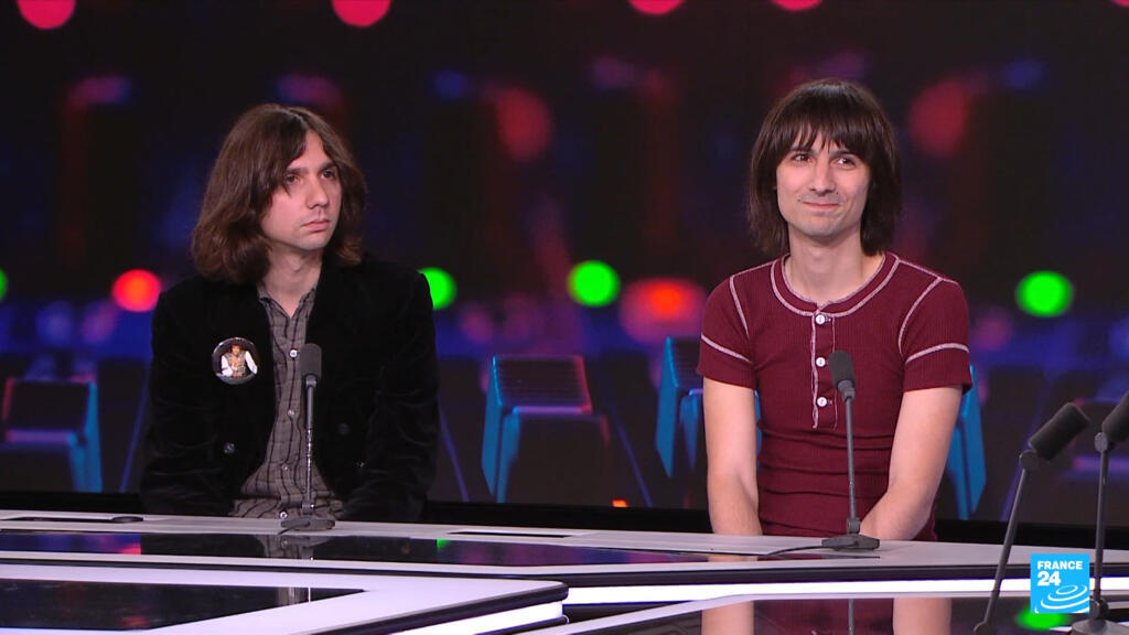 The Lemon Twigs blend 60s pop with modern anxiety