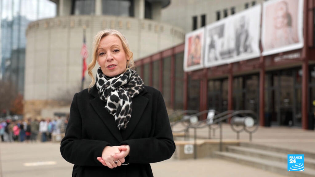 Arts24 in Nashville: Country music, the soundtrack to America under Trump (2/2)