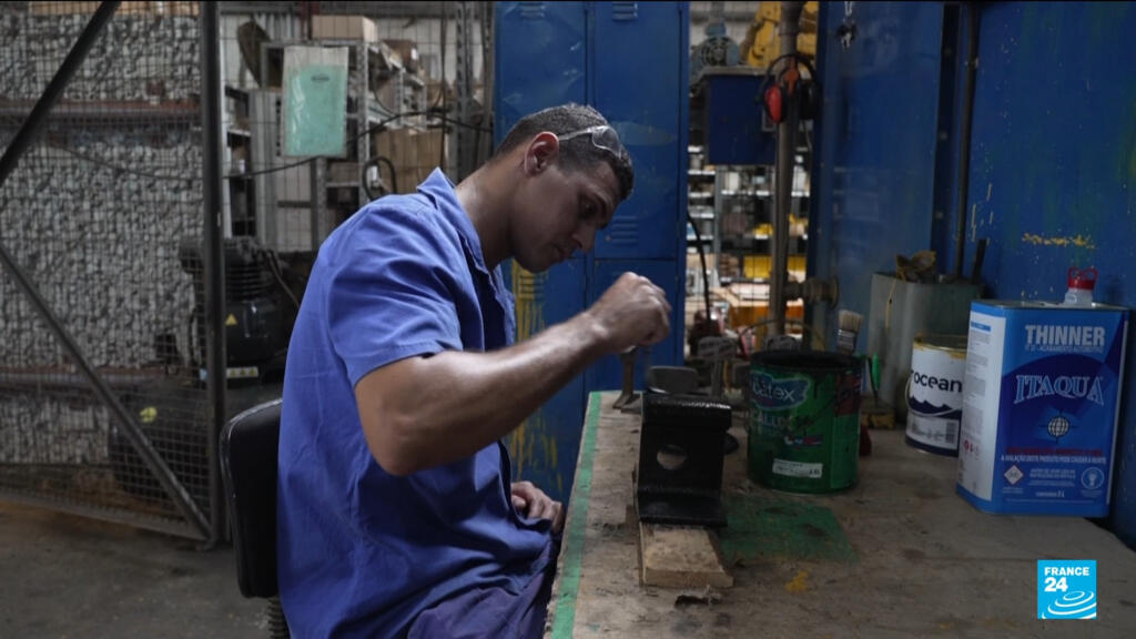 French firms in Brazil eye gains from EU-Mercosur trade deal