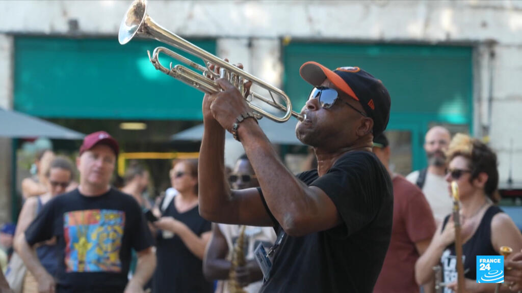 Jazz à Vienne celebrates late Miles Davis for 45th edition