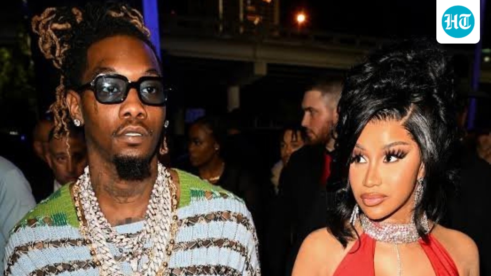 Offset shooting: Cardi B's last post in focus after Migos rapper shot near Florida casino; first details on suspect