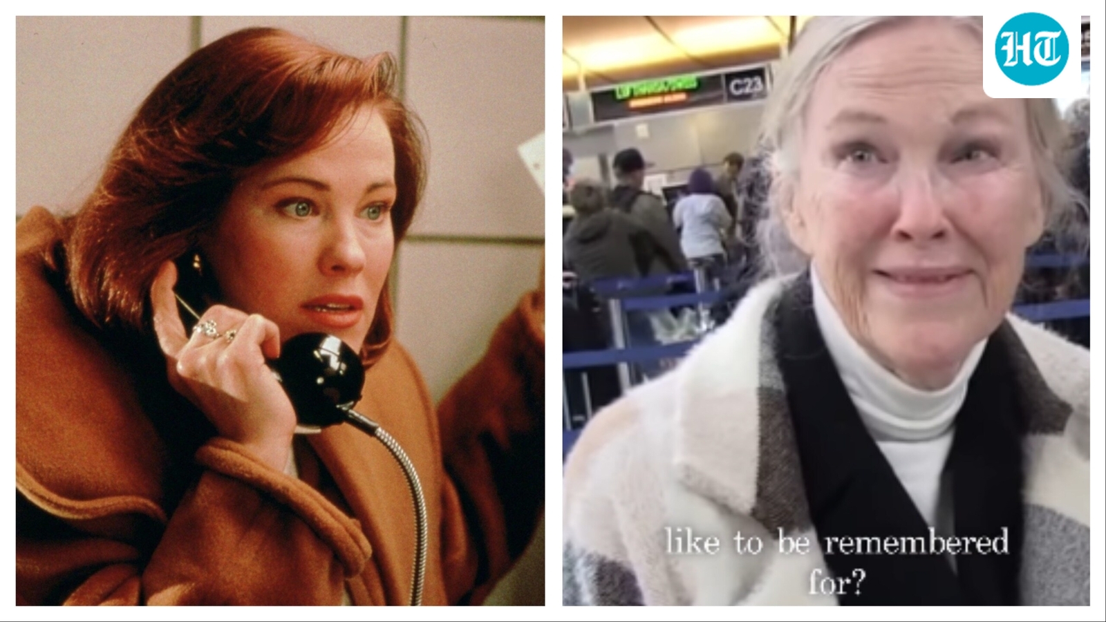 Catherine O'Hara's answer to role 'she'd be remembered by' is making fans emotional: ‘She was the world’s mom'