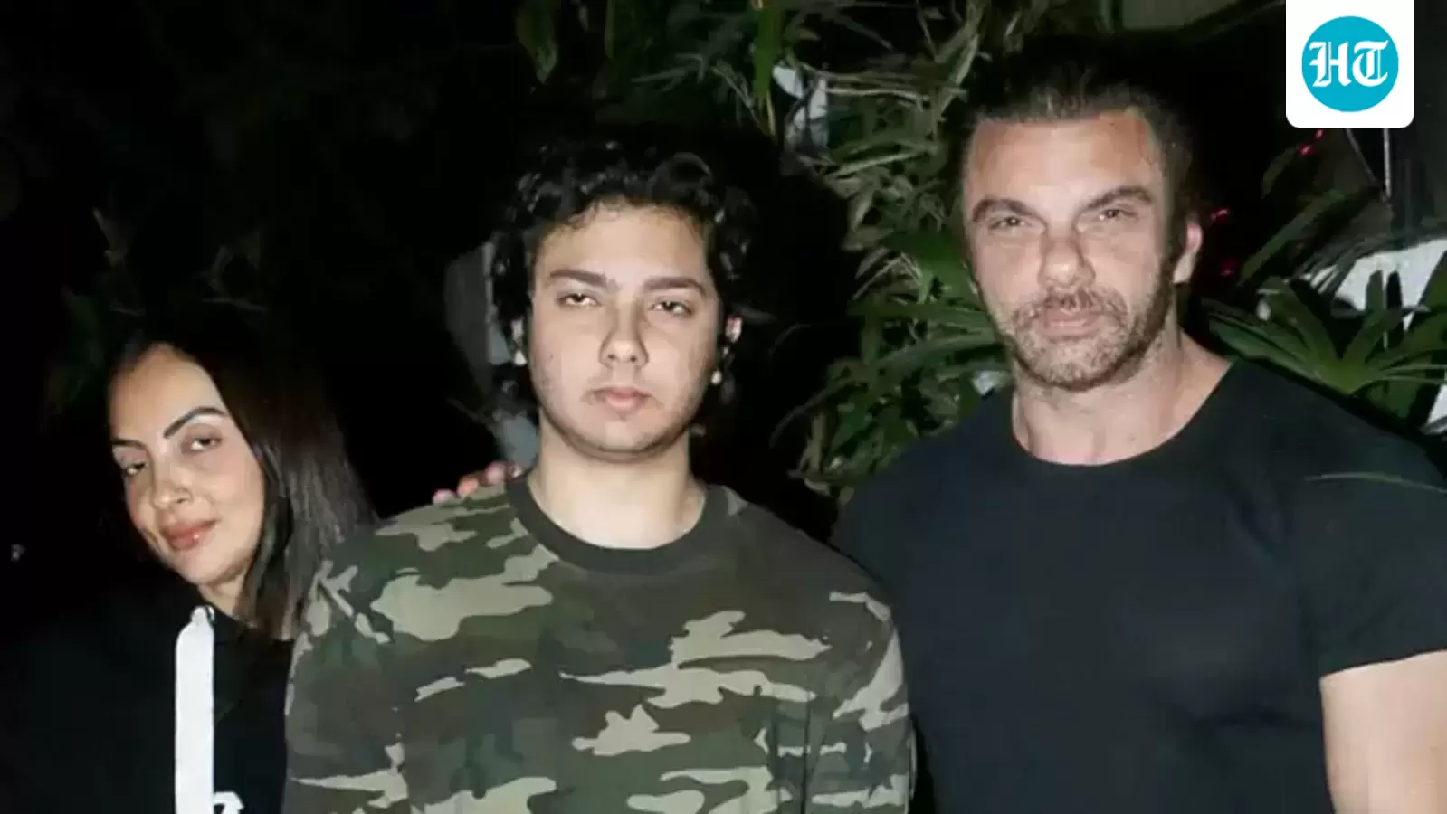 Sohail Khan reveals he wanted to name his eldest son Ram Khan. Here's why he changed it