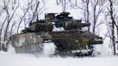 Talks over UK joining EU defence fund break down