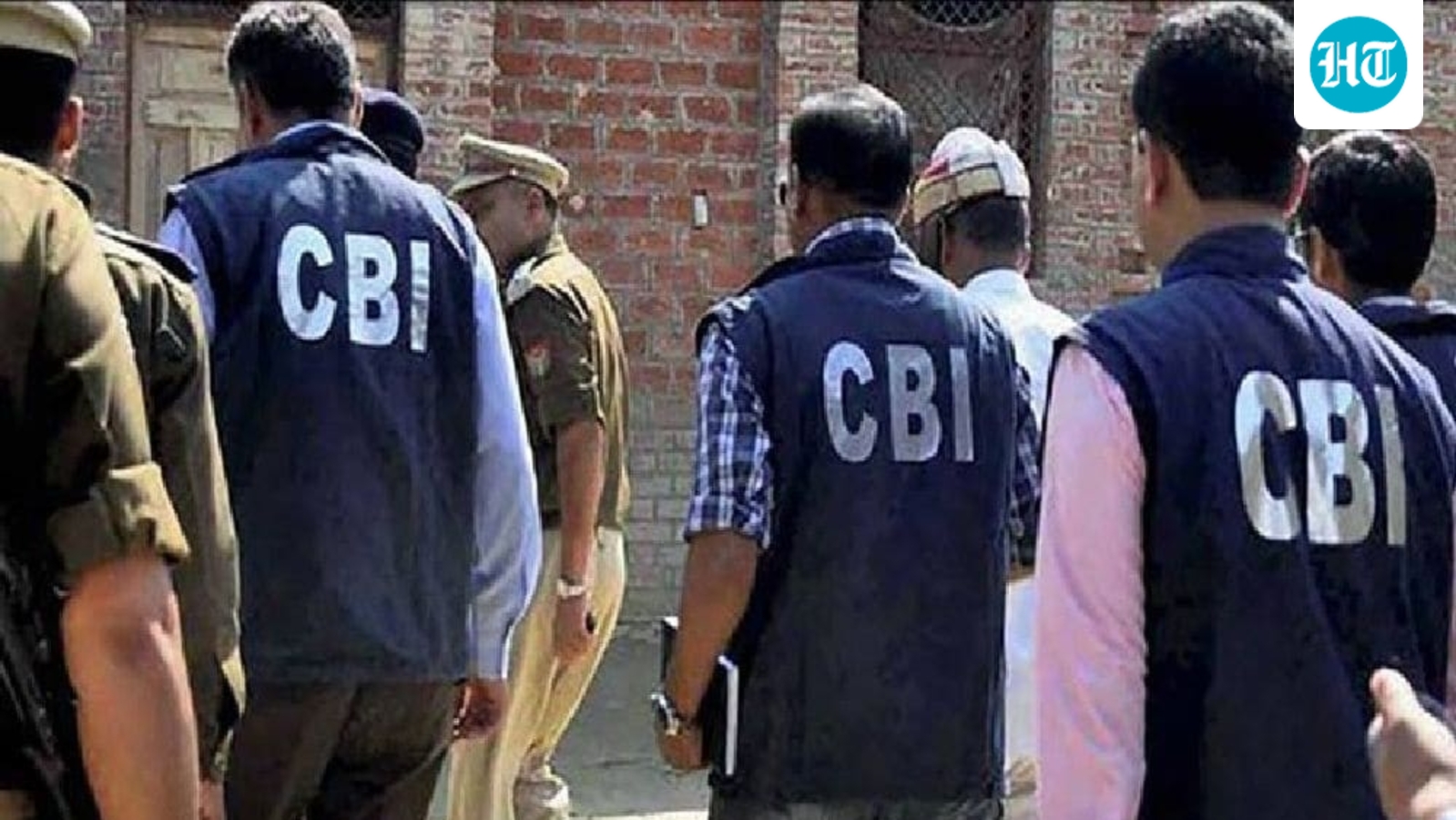 CBI arrests DGCA deputy director, senior executive of private firm in bribery case