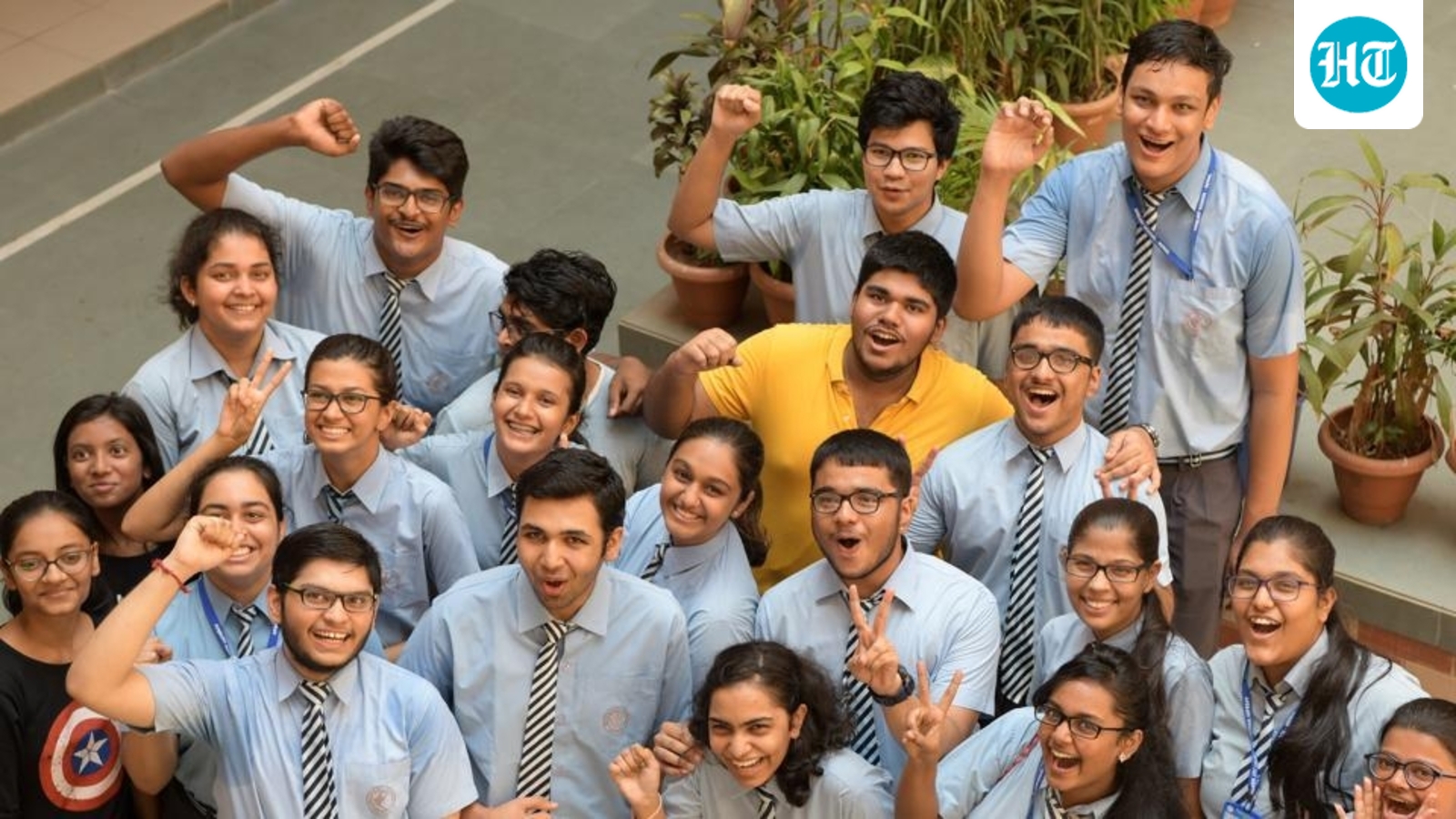 GSEB Gujarat 12th Result LIVE: Gujarat Board HSC Science, General stream results releasing today at 10 am