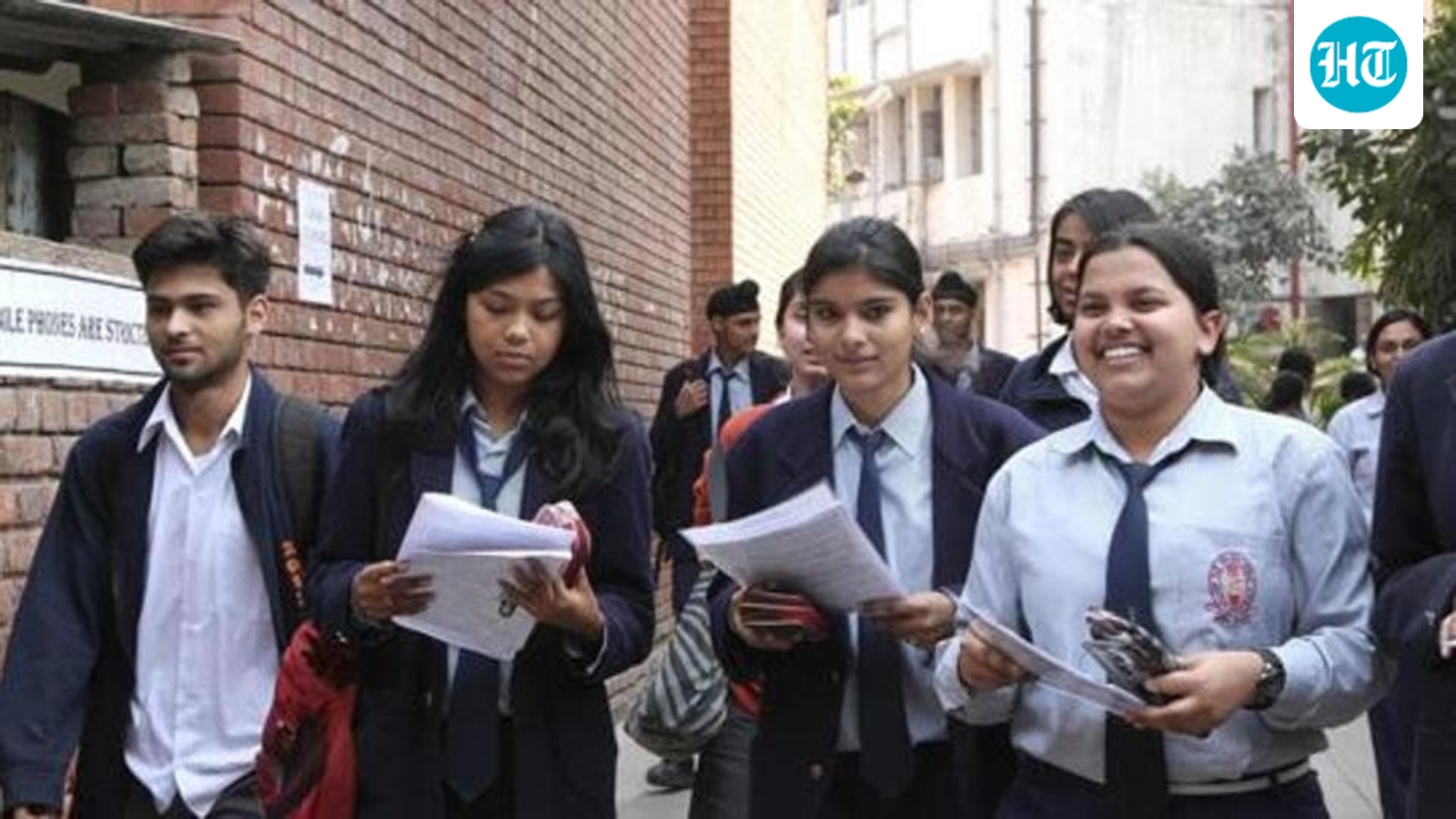 CBSE 10th Result 2026 LIVE News: Where to check Class 10 results when announced?