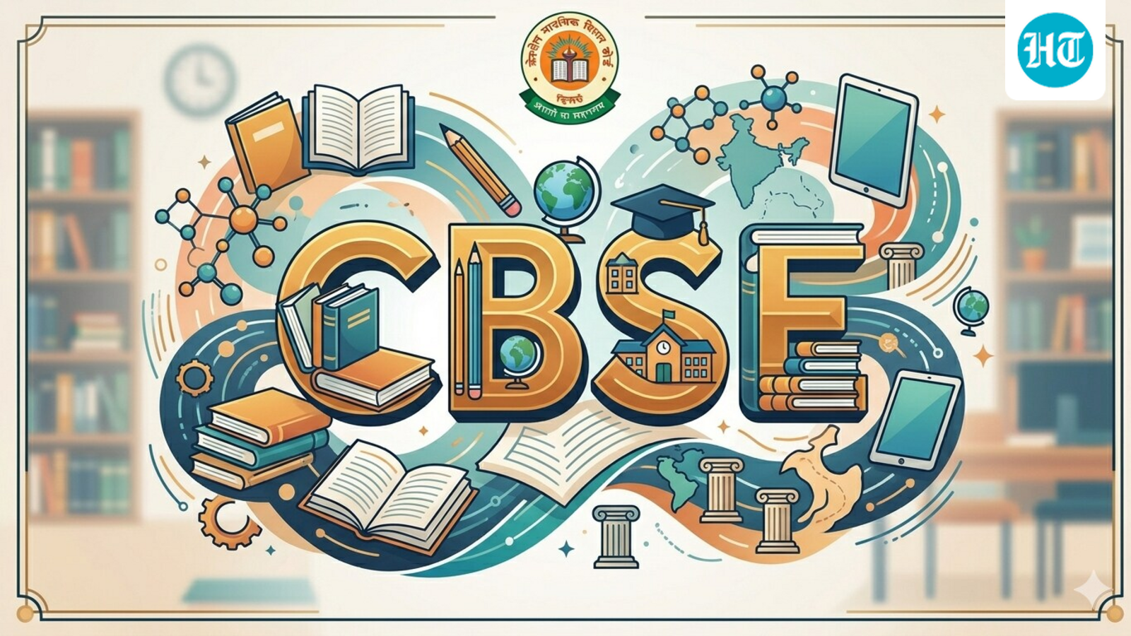 CBSE 3-language rule for Class 9 defies earlier decision