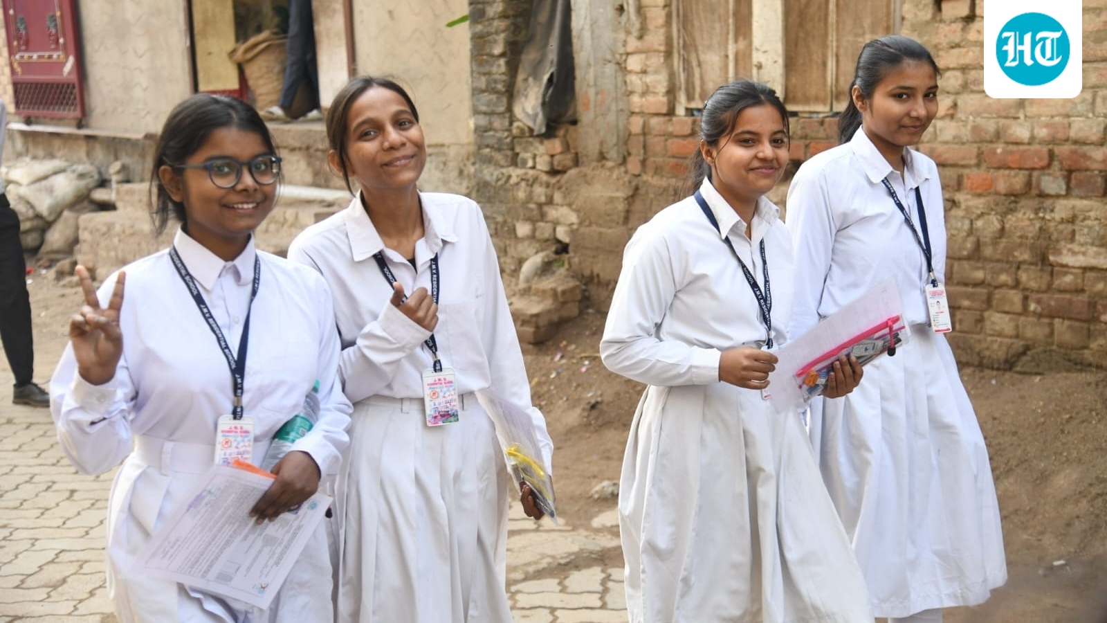 CBSE Class 10 result declared on DigiLocker and Umang app