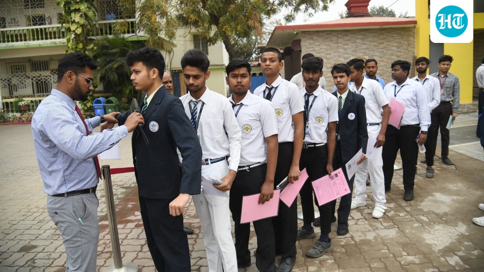 CBSE 10th Result 2026 LIVE News: How to download Class 10 scorecards when out?