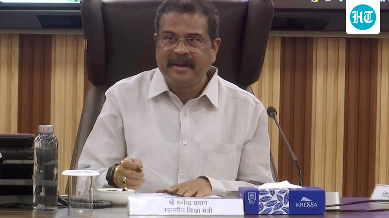 CBSE's own ‘corrigendum’ means it can't blacklist company linked to OSM mess. Here's how that unfolded in tender process