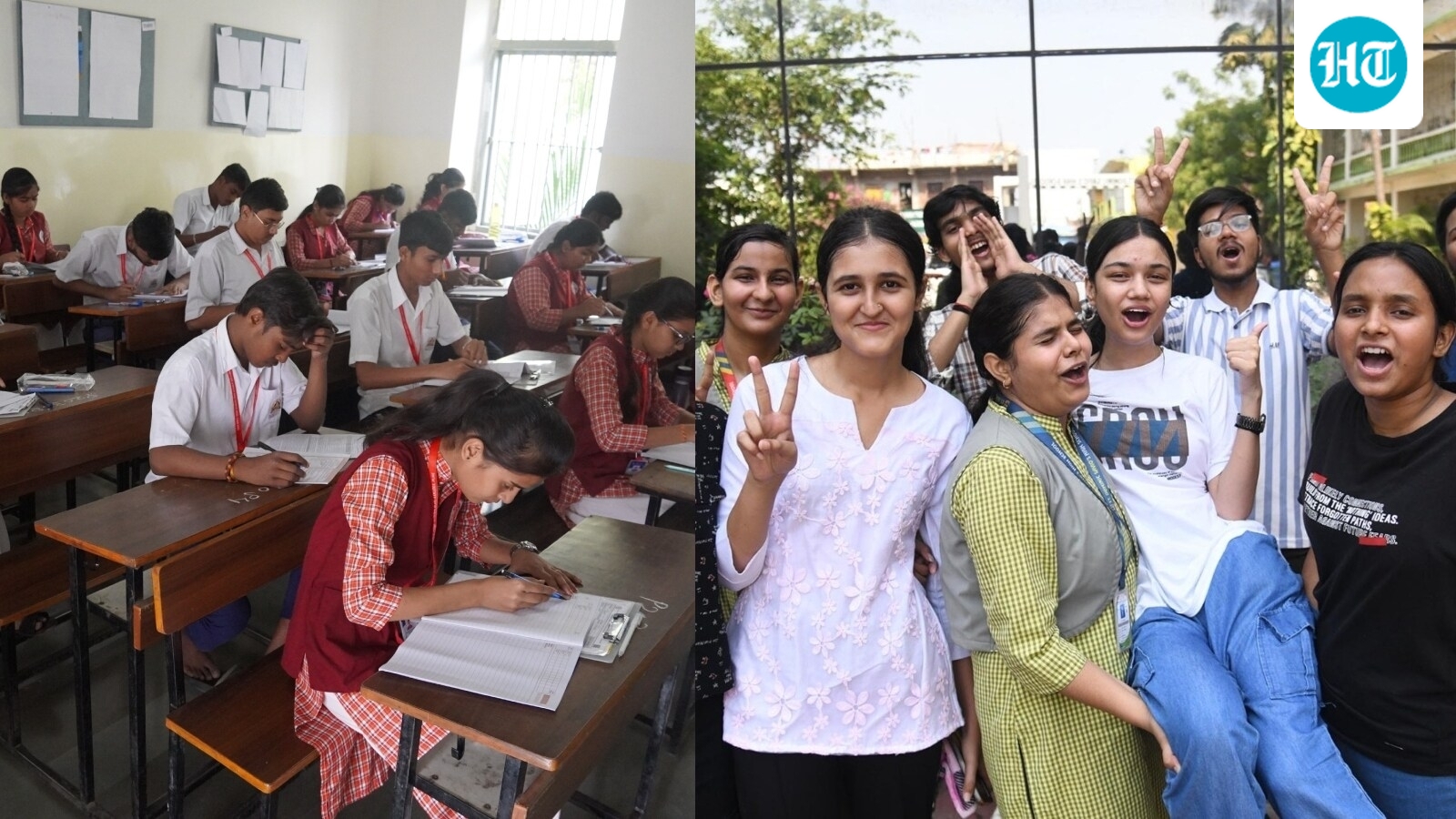 Anxiety to ‘finally’: The frustrating wait for CBSE 12th results ends for students