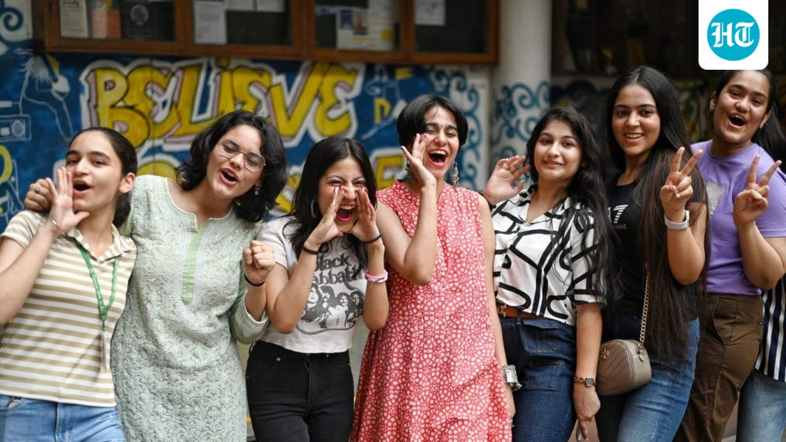 CBSE Class 10th Result 2026 LIVE: Websites to check for Class 10 results when out