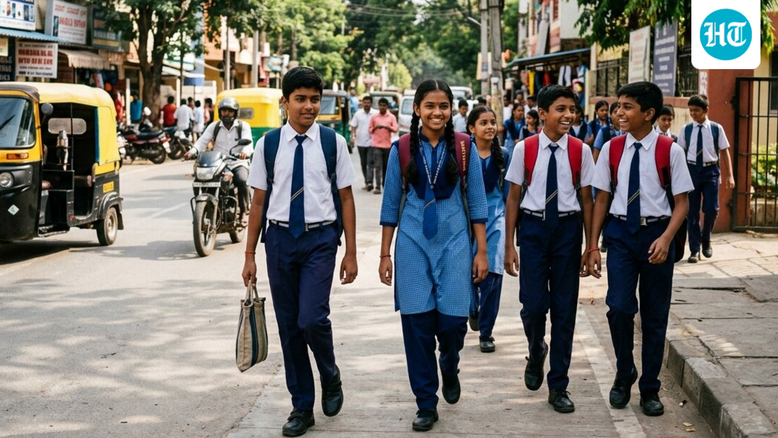 '2 must be Indian': Why CBSE made 3-language study compulsory in class 9 and 10