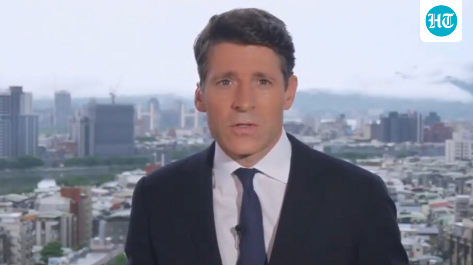 CBS Evening News medical emergency: Why Tony Dokoupil segment was cut short; first update