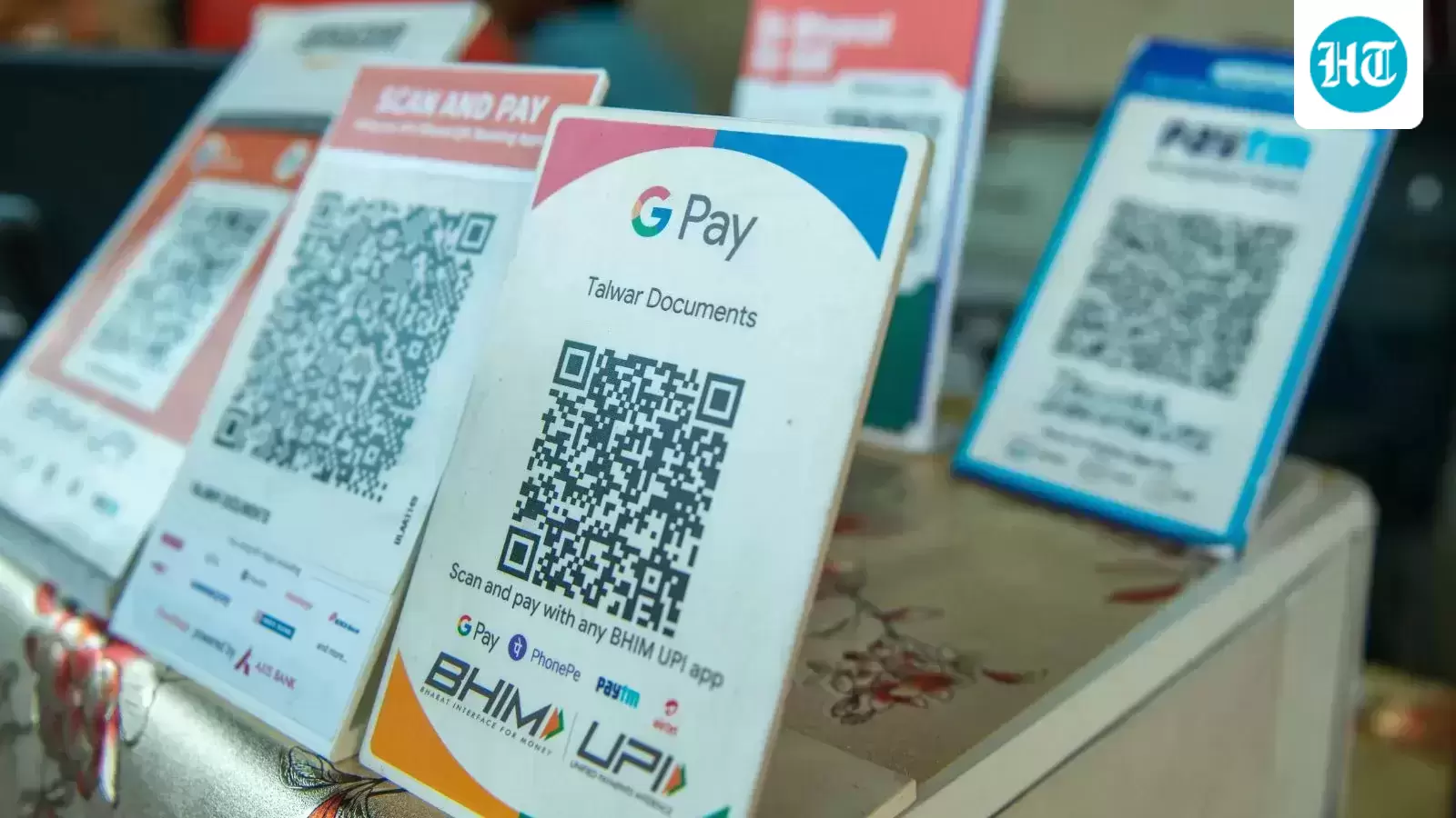 Digital India turns 11: UPI becomes world’s largest real-time payment system with 24,000 crore transactions in a year