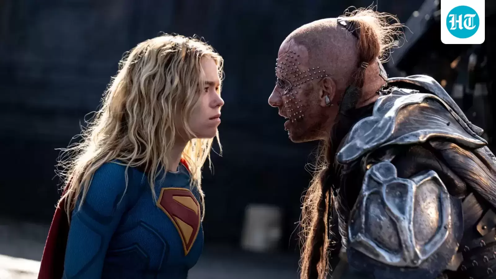 Supergirl movie review: Milly Alcock's flair and spunk are undone by two Kryptonites - bad writing and soulless fun