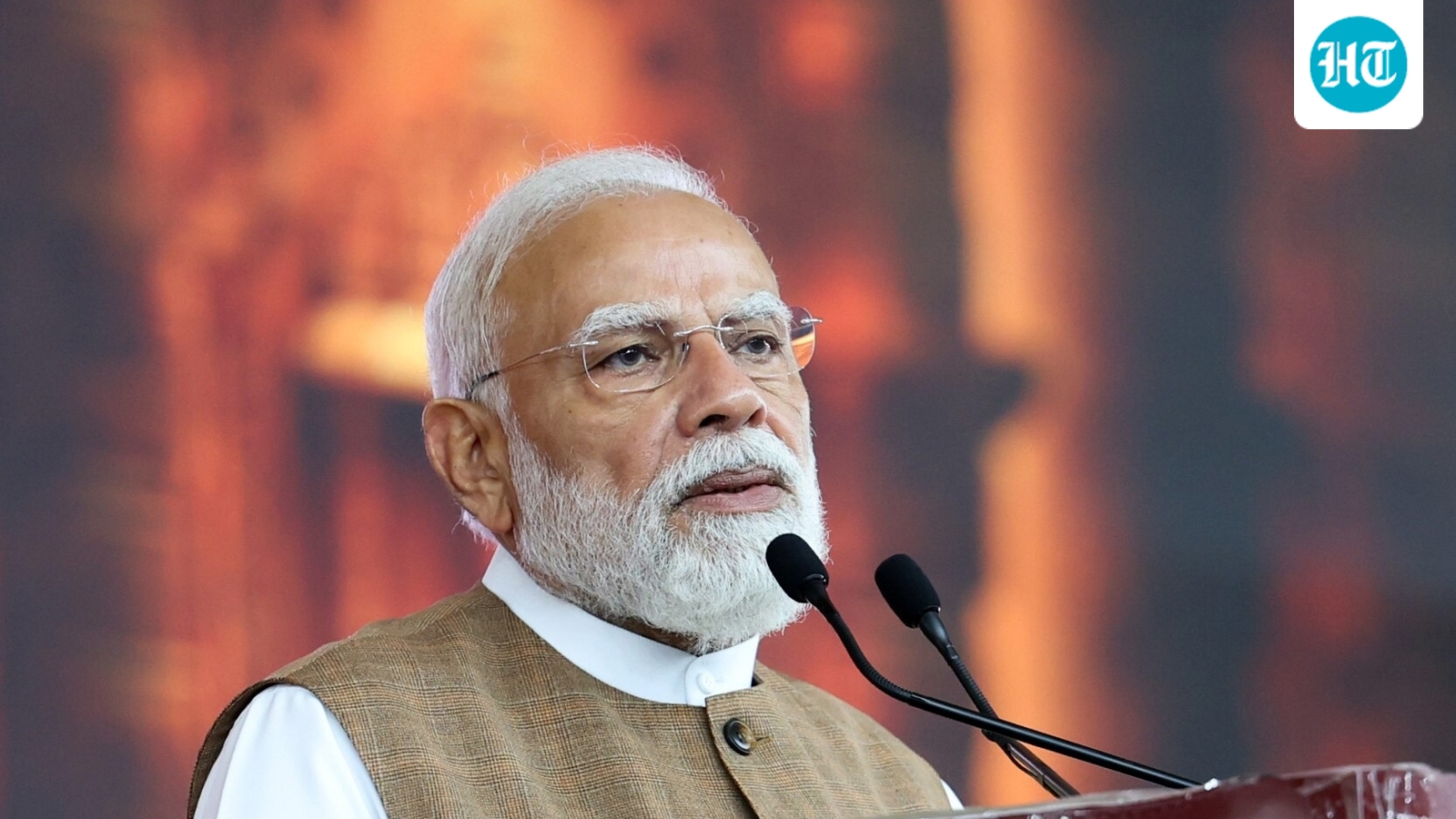 CCS meet today highlights: PM Modi to chair key security meet soon amid Iran war disruptions