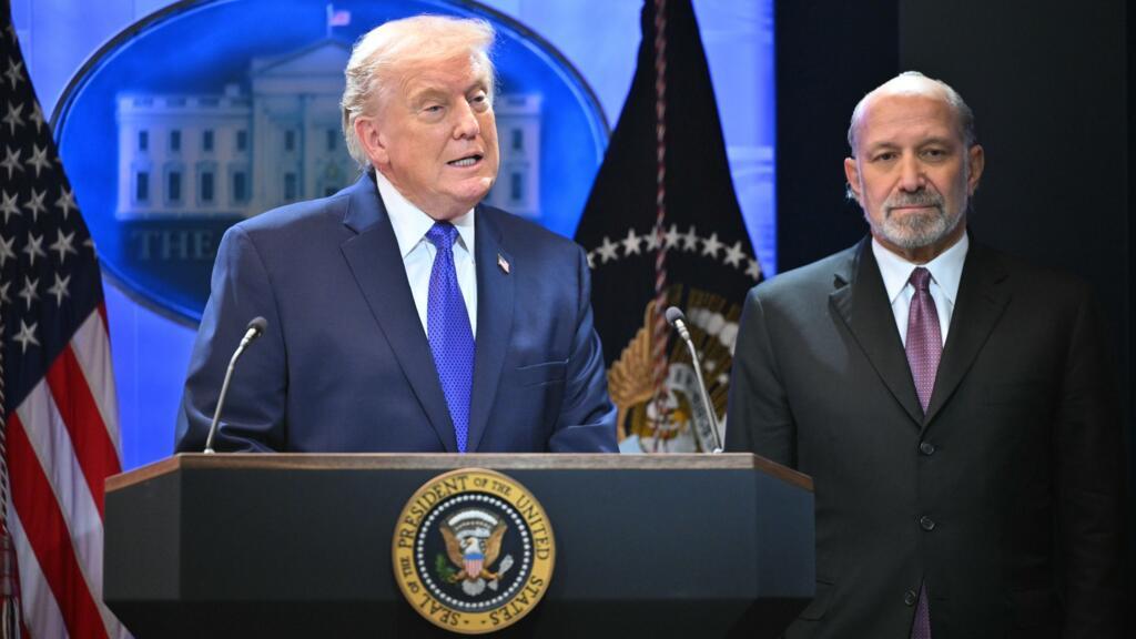 Tariff loss, falling popularity, soaring costs: Trump challenged ahead of key US speech