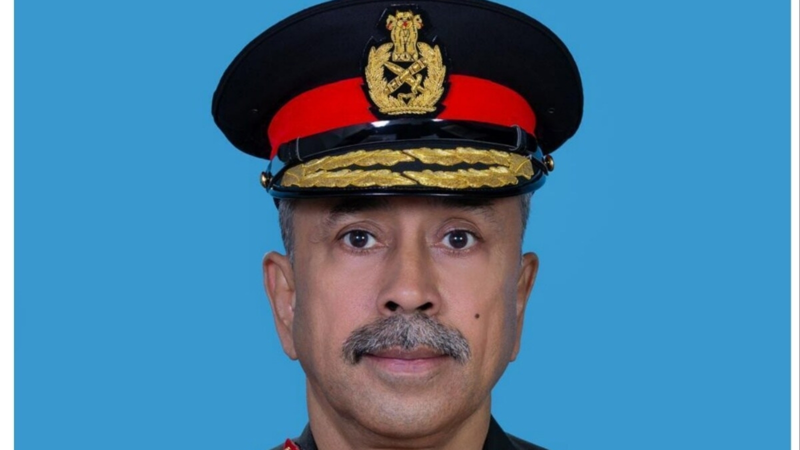 Lt Gen NS Raja Subramani named next CDS, Vice Adm Krishna Swaminathan new navy chief