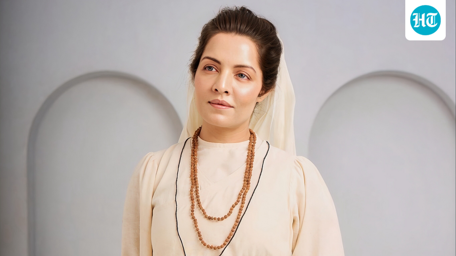 Exclusive| Celina Jaitly on playing Sister Nivedita in biopic: Find her courage inspiring, given my own personal agonies