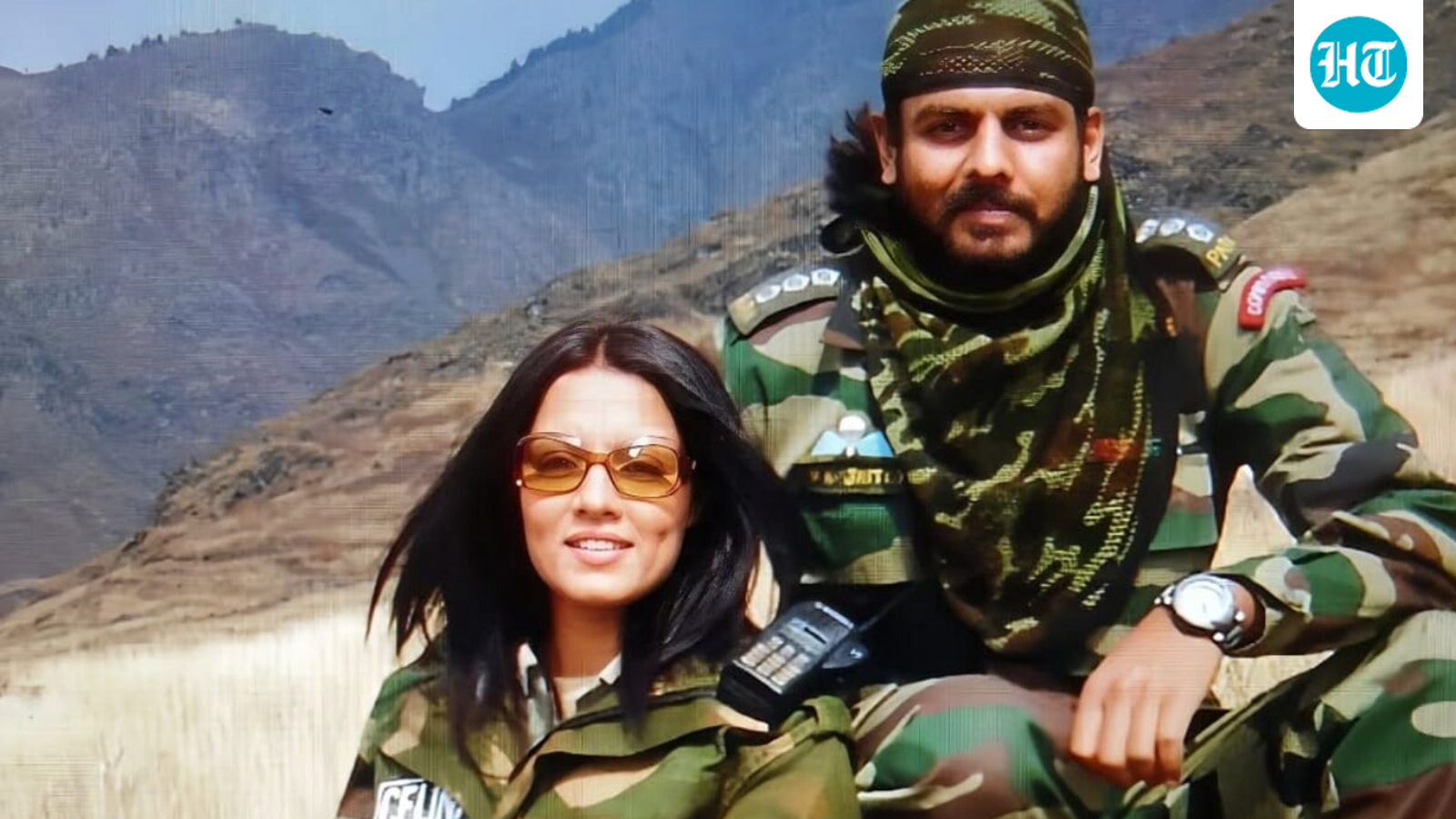 Celina Jaitly says she left Austria to come to India with ‘hardly any money’ after hearing of her brother's detention