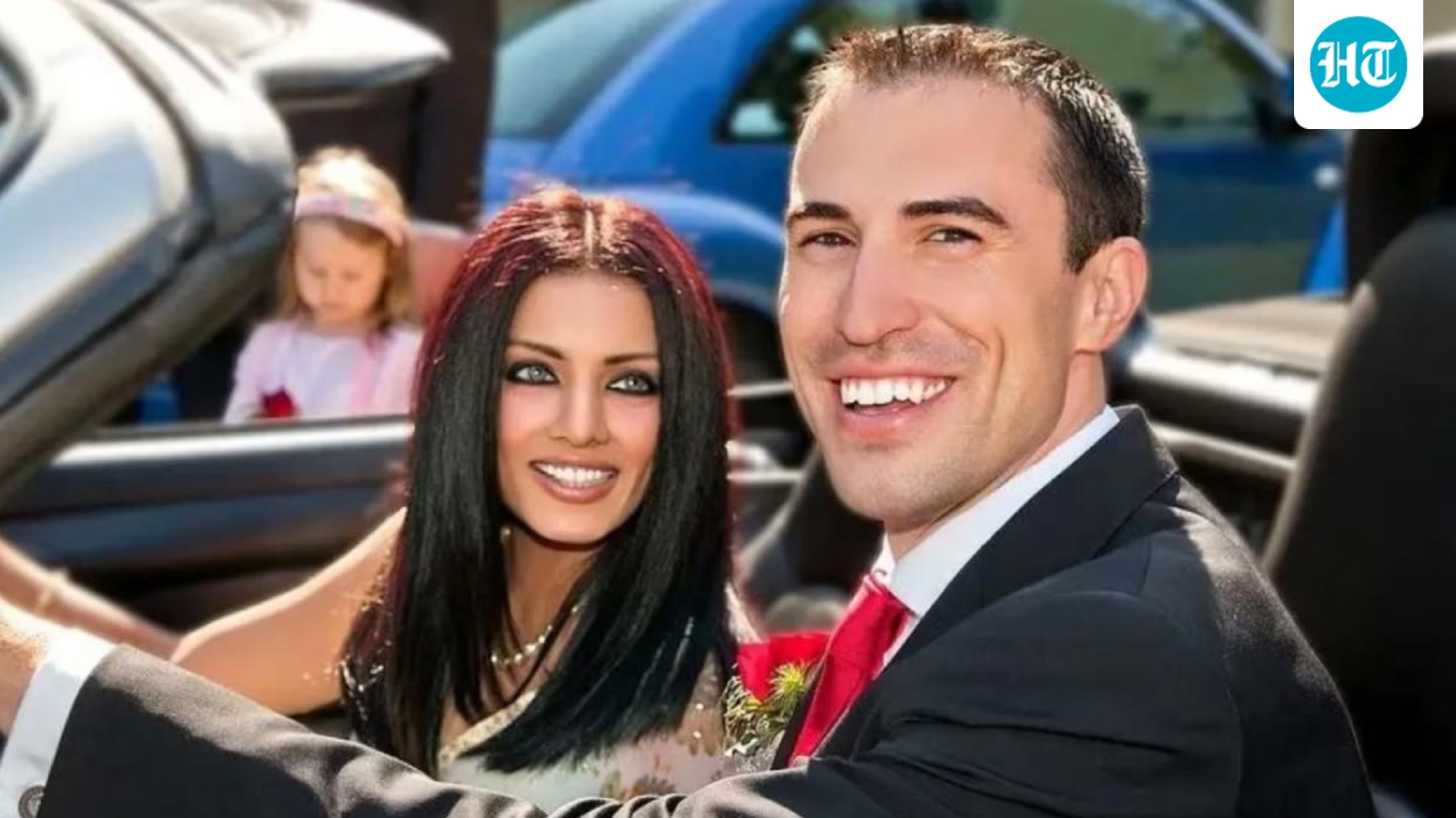 Celina Jaitly’s estranged husband Peter Haag sends legal notices over defamatory allegations, demands public apology