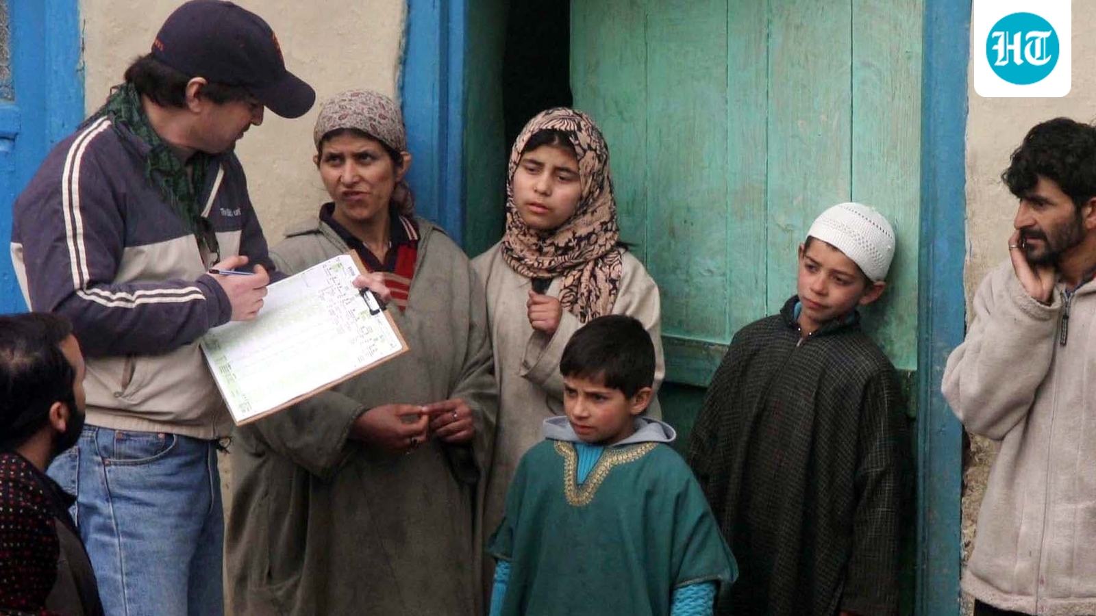 Census 2027 begins: Over 700 officials to conduct door-to-door survey, Delhi areas divided into blocks