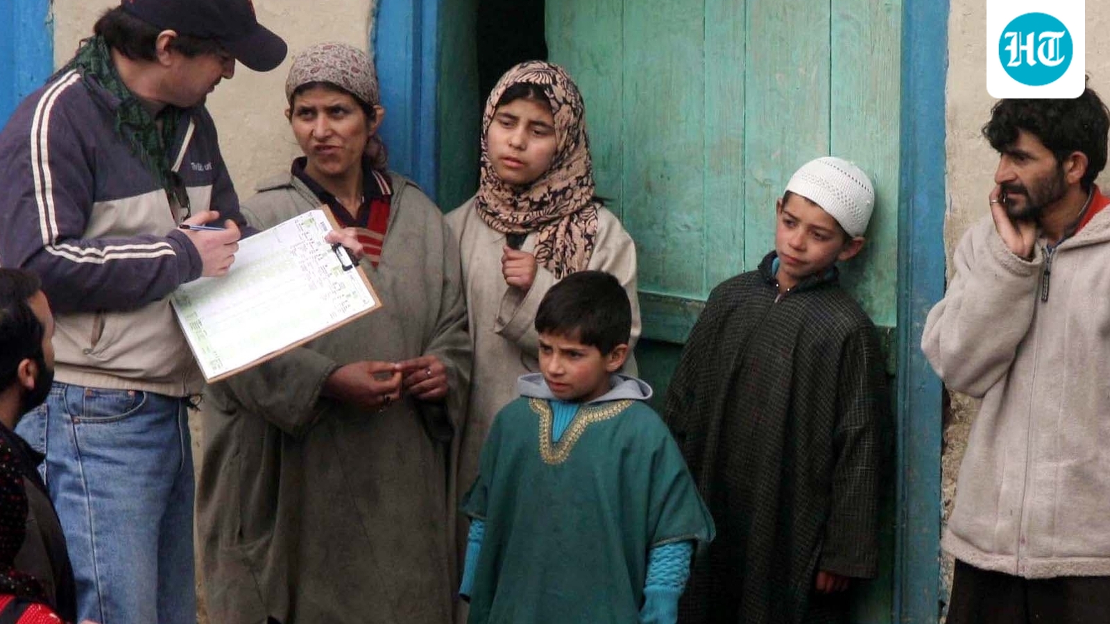 Digital mapping for Census begins in NDMC, Delhi Cantonment areas; over 700 officials deployed for survey