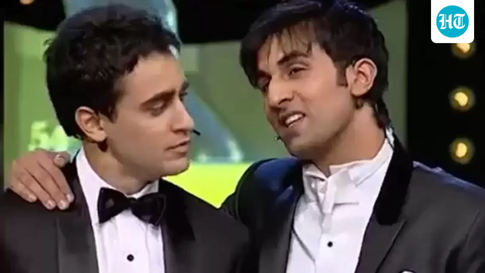 Imran Khan on ‘competing’ with Ranbir Kapoor in early years of career: Never believed in creative competition