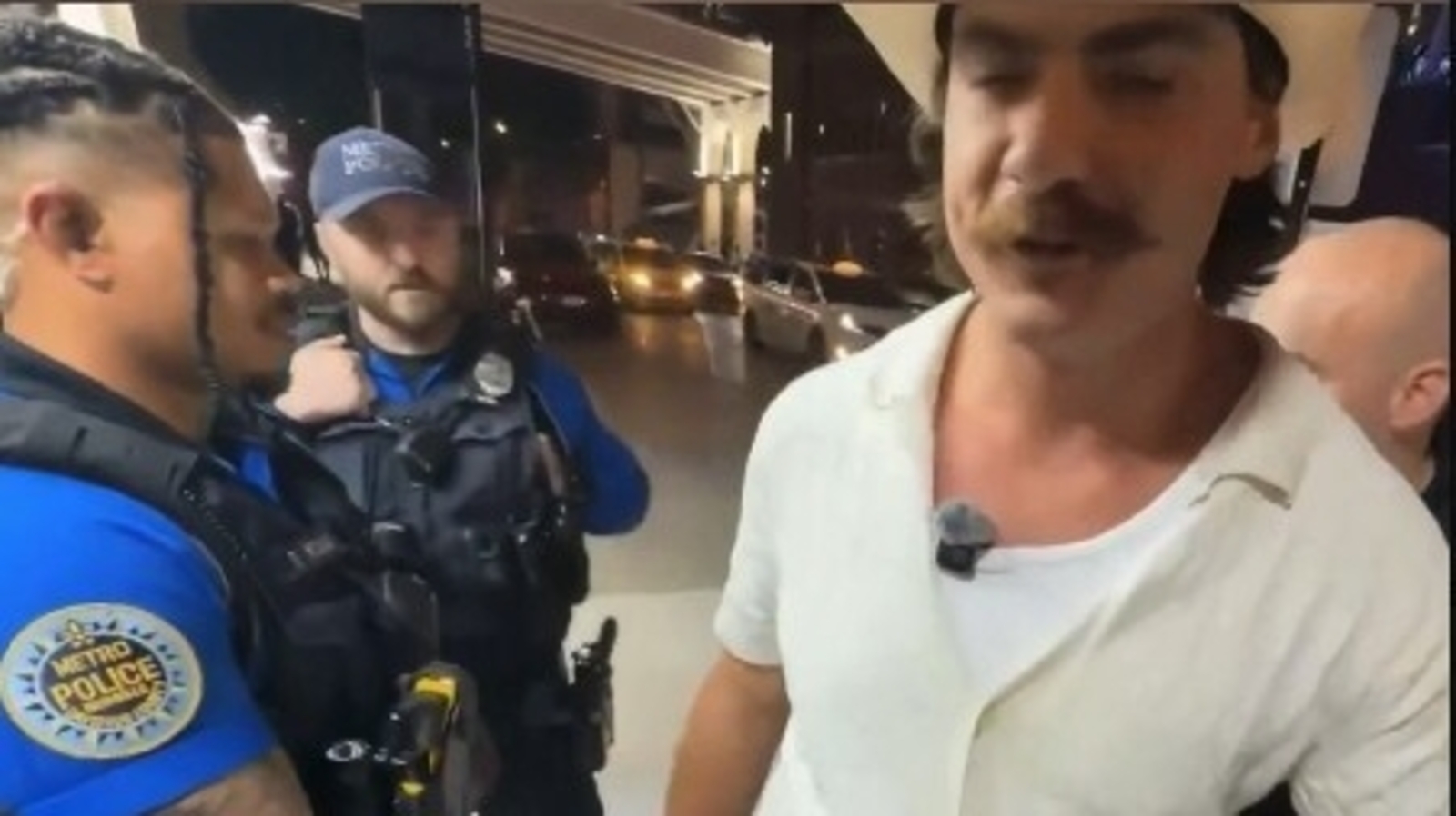 Chud The Builder held in Nashville: All we know about Clarksville streamer Dalton Eatherly's arrest