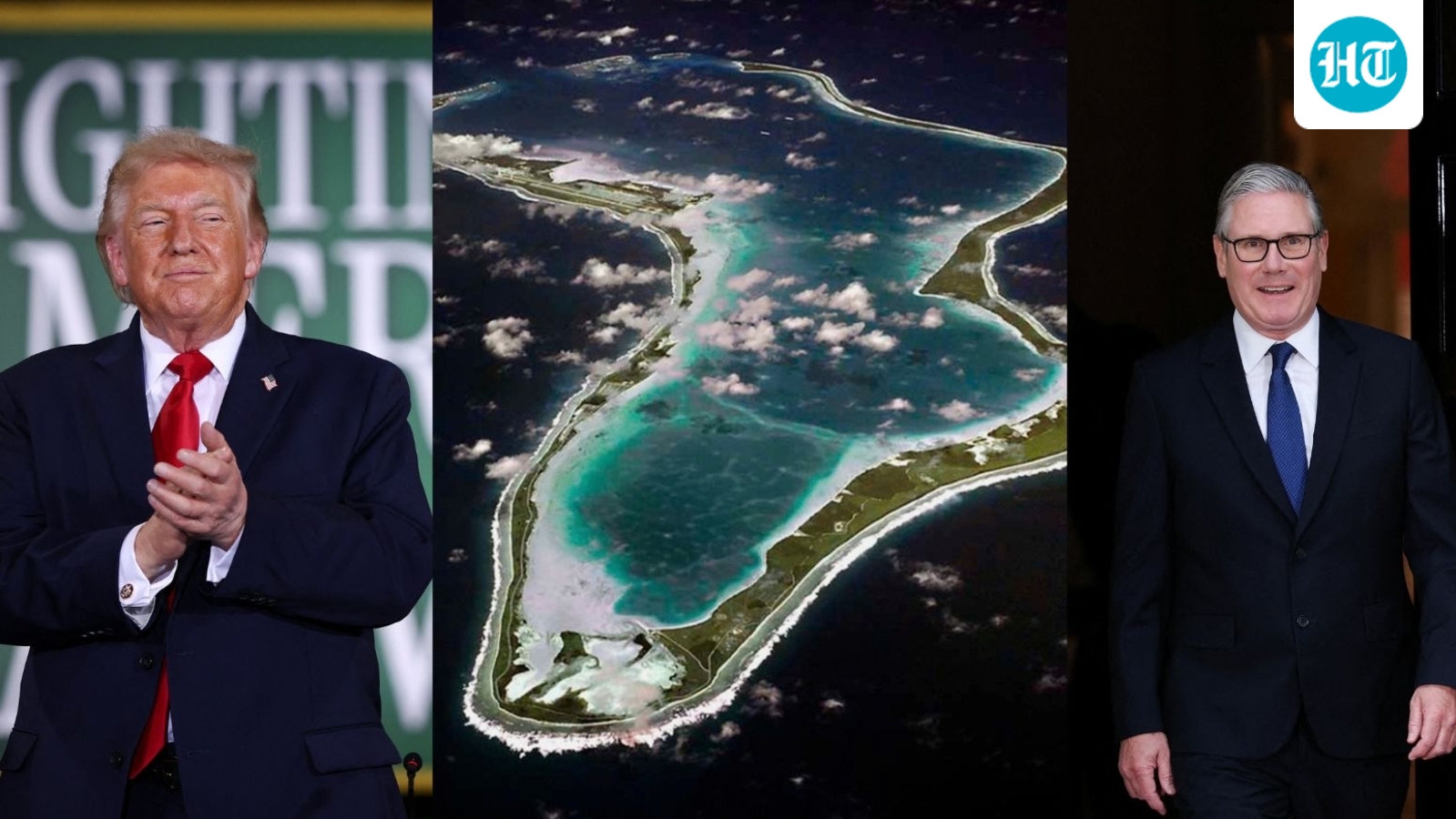 Trump wants to ‘buy’ an island in the Indian Ocean. Here's why